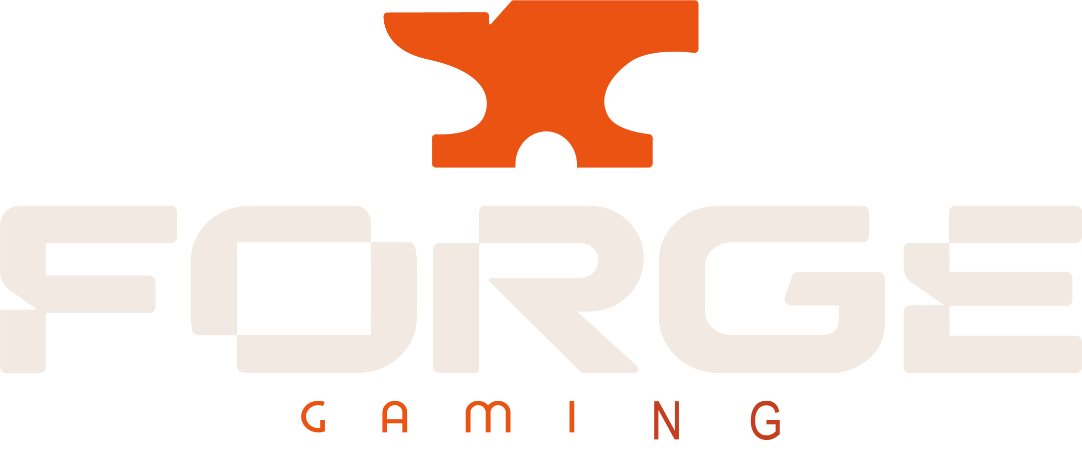 Forge Gaming Logo